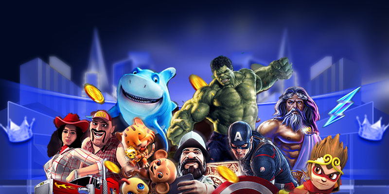 Giới thiệu chi tiết về sảnh game bắn cá pg99