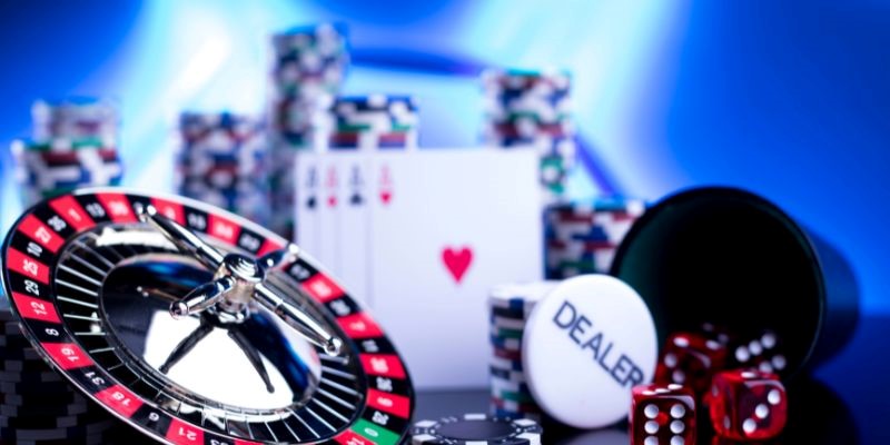 Casino PG99 Sòng bài trực tuyến chuẩn quốc tế