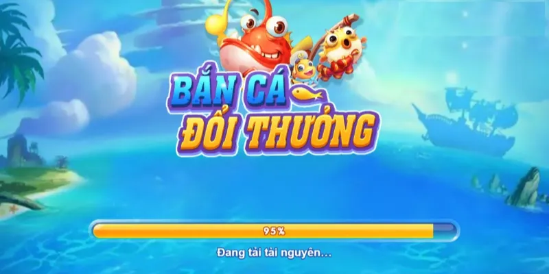 Bí quyết chơi bắn cá đổi thưởng săn xu khủng từ cao thủ pg99