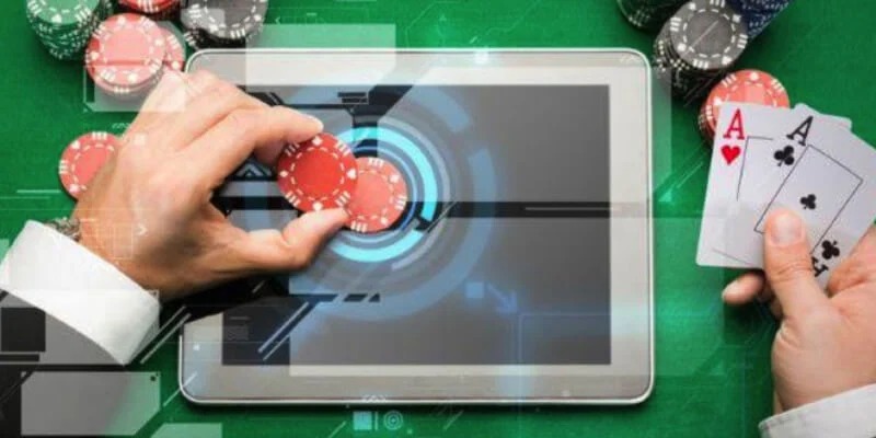 Giới thiệu chung về trò chơi tài xỉu online