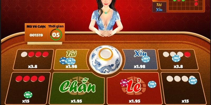Những chiến thuật chơi xì dách online hiệu quả