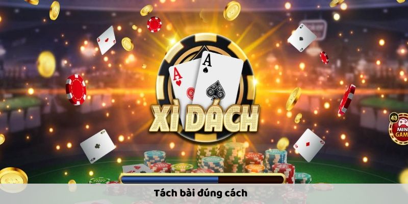 Tổng quan về game bài xì dách